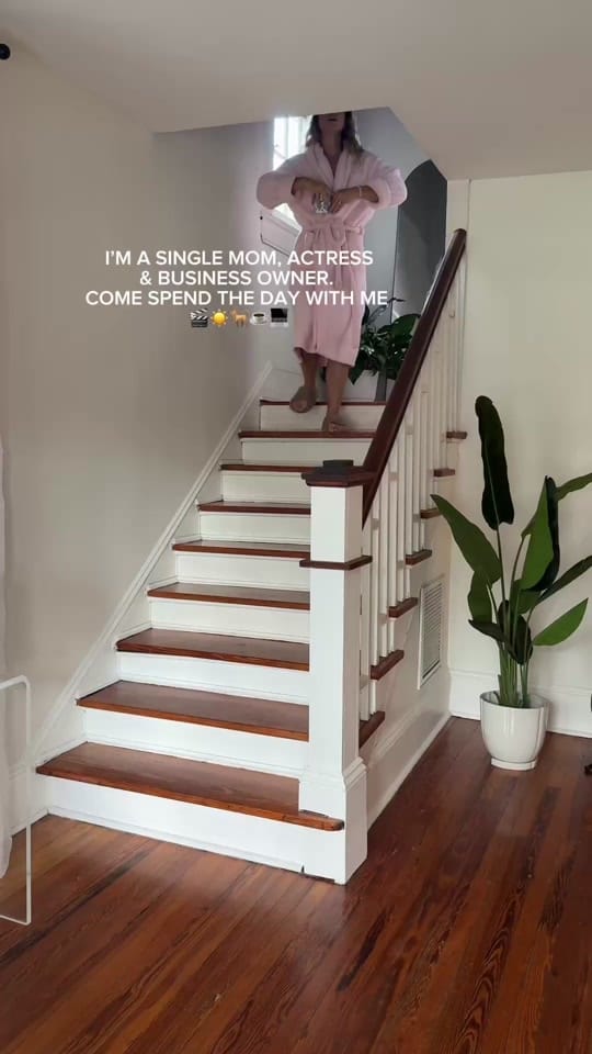 Post 2 by Michelle Calloway on TikTok (video)