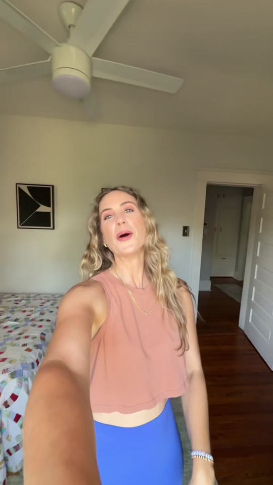 Post 8 by Michelle Calloway on TikTok (video)