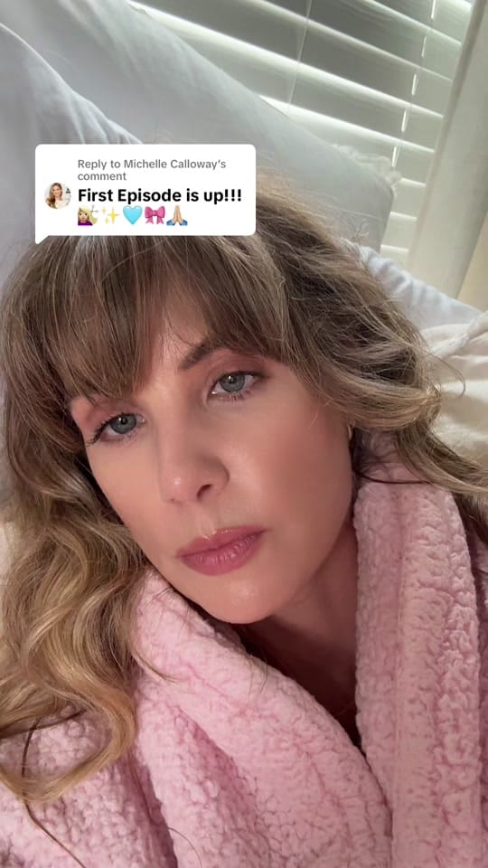 Post 7 by Michelle Calloway on TikTok (video)