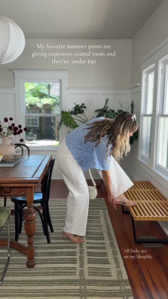 Post 5 by Michelle Calloway on TikTok (video)