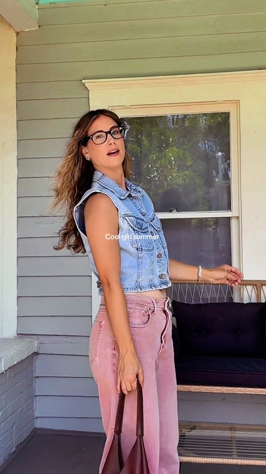 Post 3 by Michelle Calloway on TikTok (video)