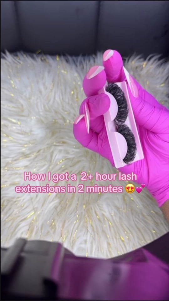 Post 7 by ENVYME COSMETICS LLC on TikTok (video)