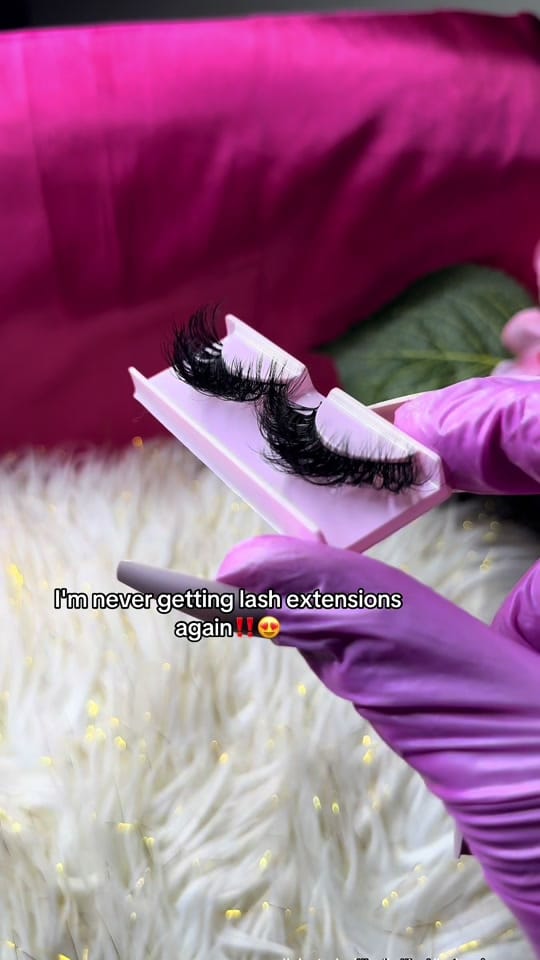 Post 3 by ENVYME COSMETICS LLC on TikTok (video)