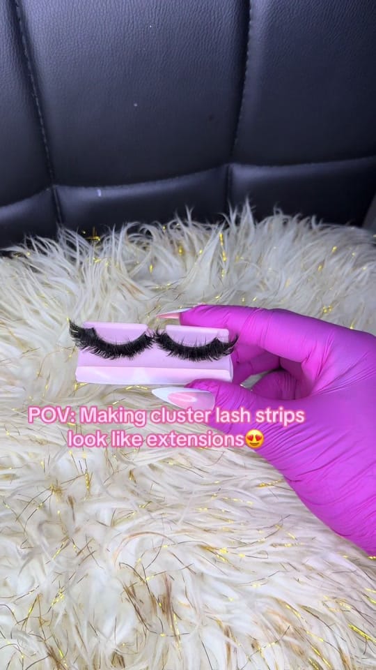Post 5 by ENVYME COSMETICS LLC on TikTok (video)