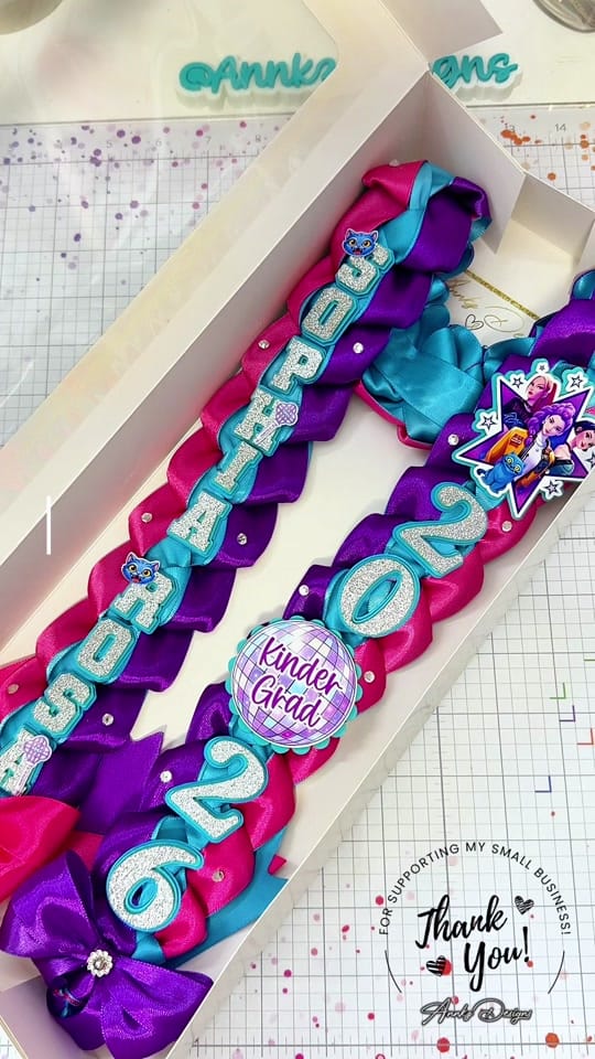 Post 4 by Annkz Designs on TikTok (video)