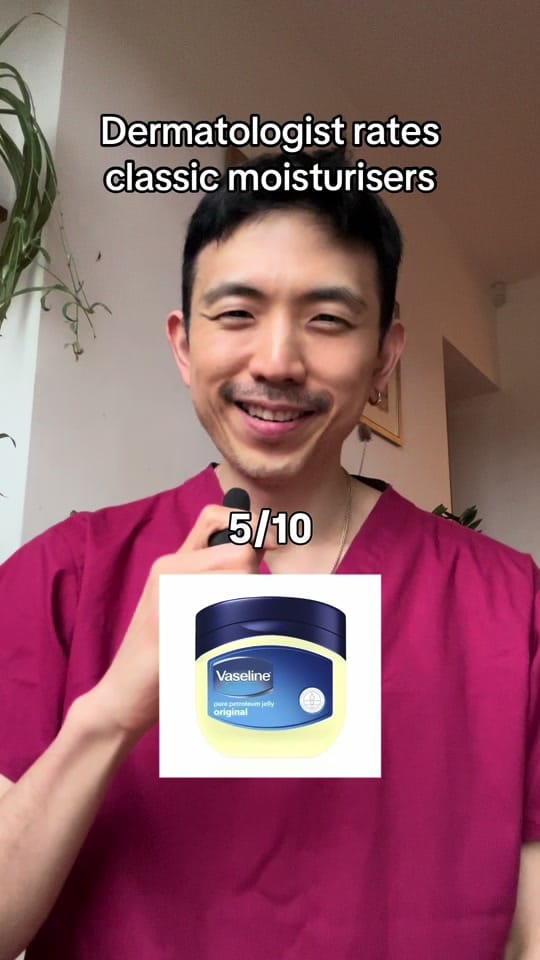 Post 4 by Dr Albert on TikTok (video)