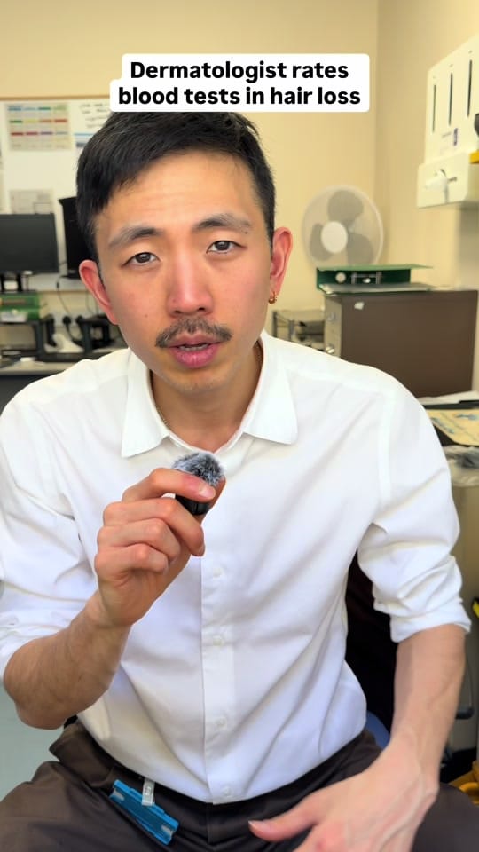 Post 1 by Dr Albert on TikTok (video)