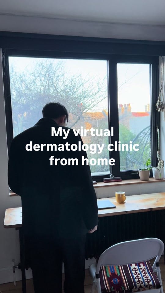 Post 10 by Dr Albert on TikTok (video)