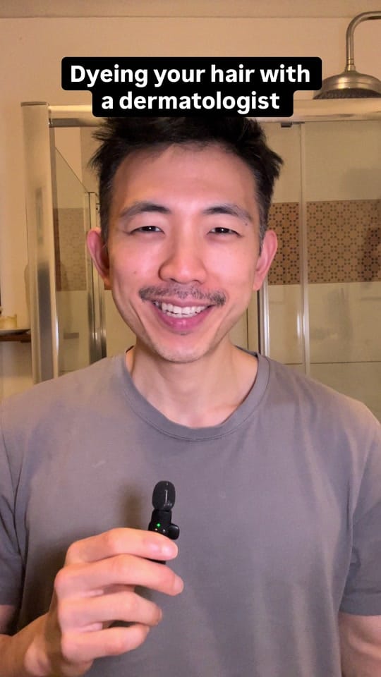 Post 5 by Dr Albert on TikTok (video)