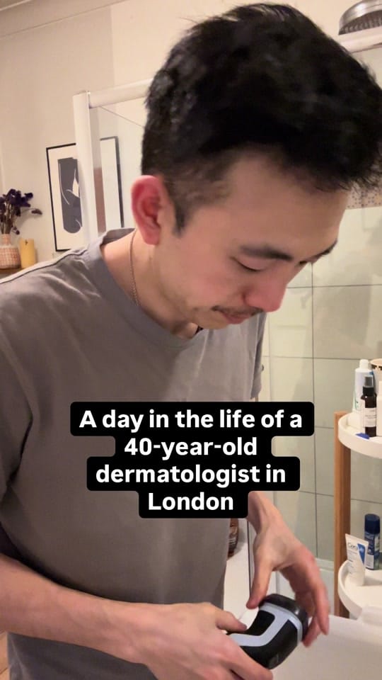 Post 6 by Dr Albert on TikTok (video)