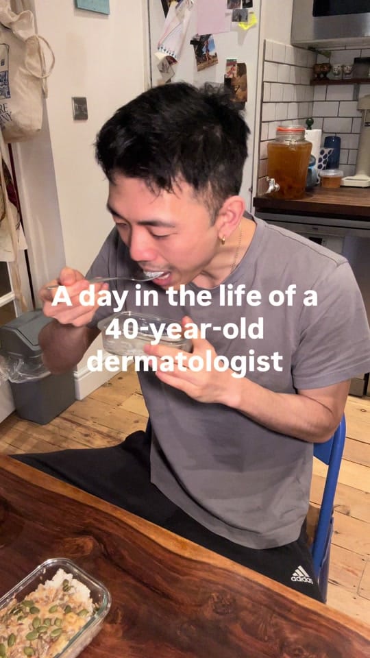 Post 8 by Dr Albert on TikTok (video)