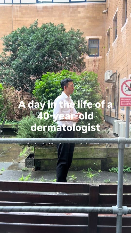 Post 9 by Dr Albert on TikTok (video)