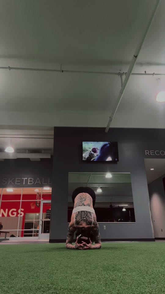 Post 1 by KandyPane on TikTok (video)