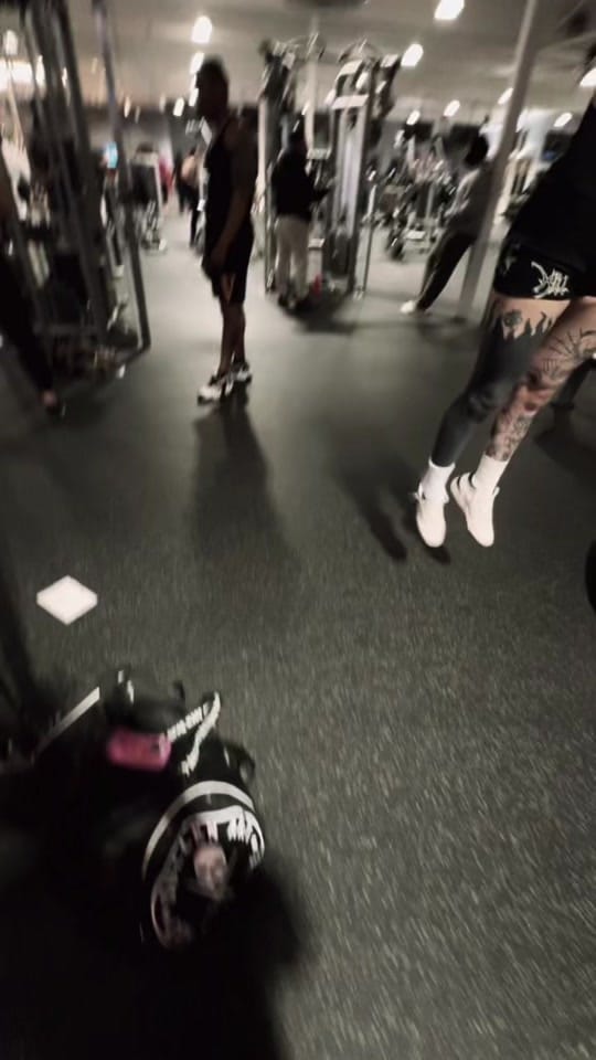 Post 2 by KandyPane on TikTok (video)