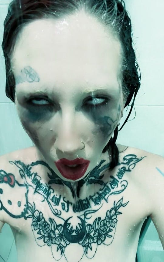 Post 6 by KandyPane on TikTok (video)
