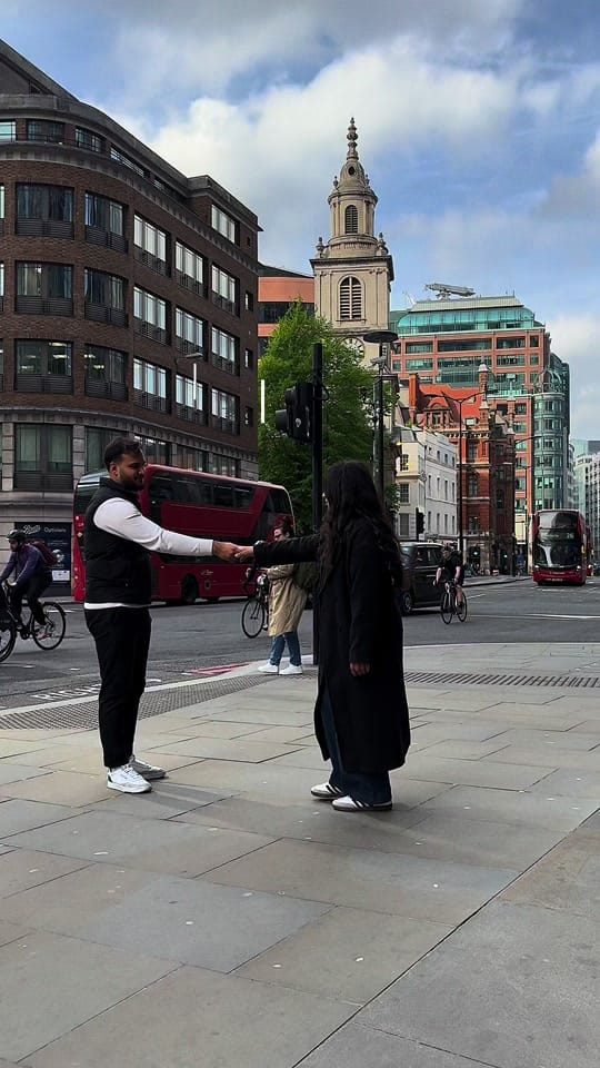 Post 2 by Zara ❥ on TikTok (video)