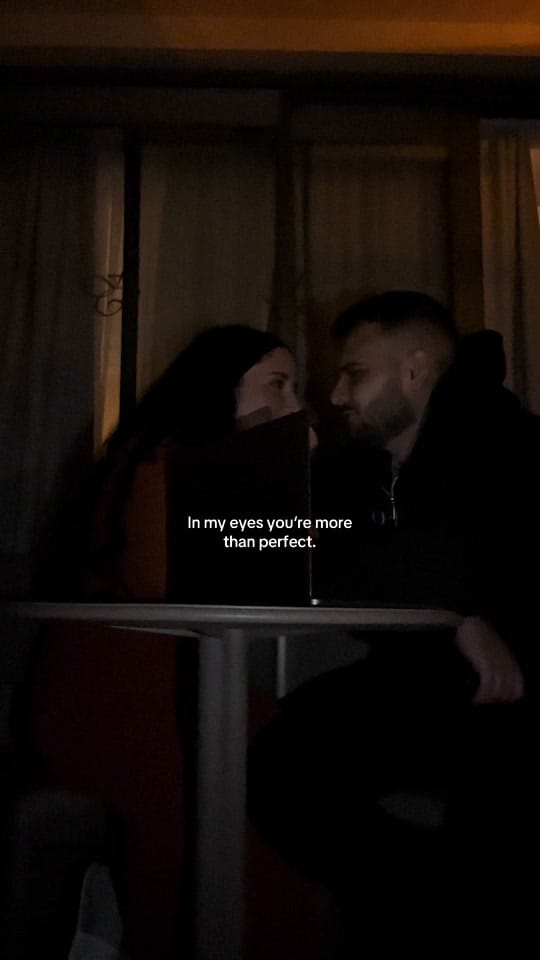 Post 8 by Zara ❥ on TikTok (video)