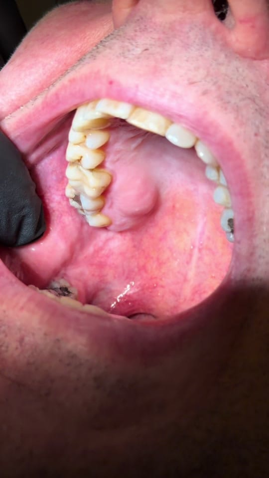 Post 7 by Dr Dalghous on TikTok (video)