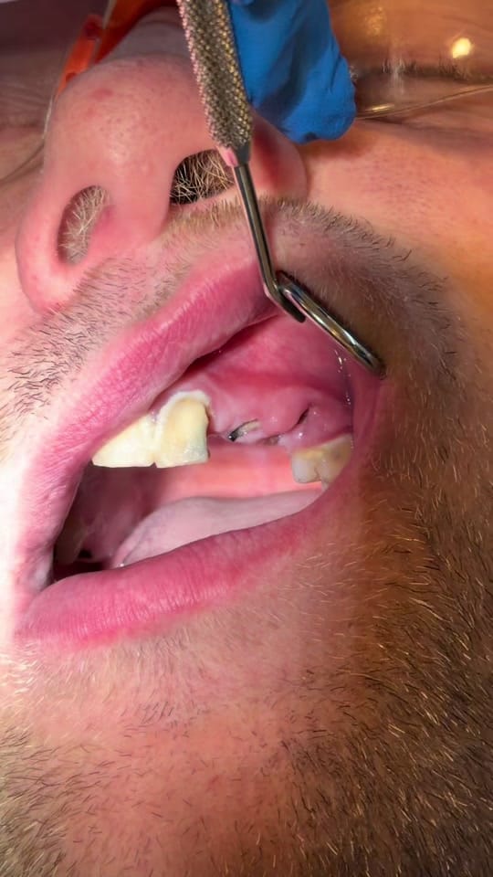 Post 3 by Dr Dalghous on TikTok (video)