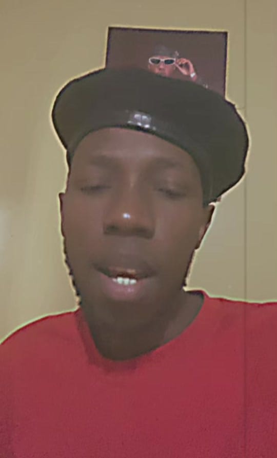 Post 2 by James jr nvela Fela on TikTok (video)