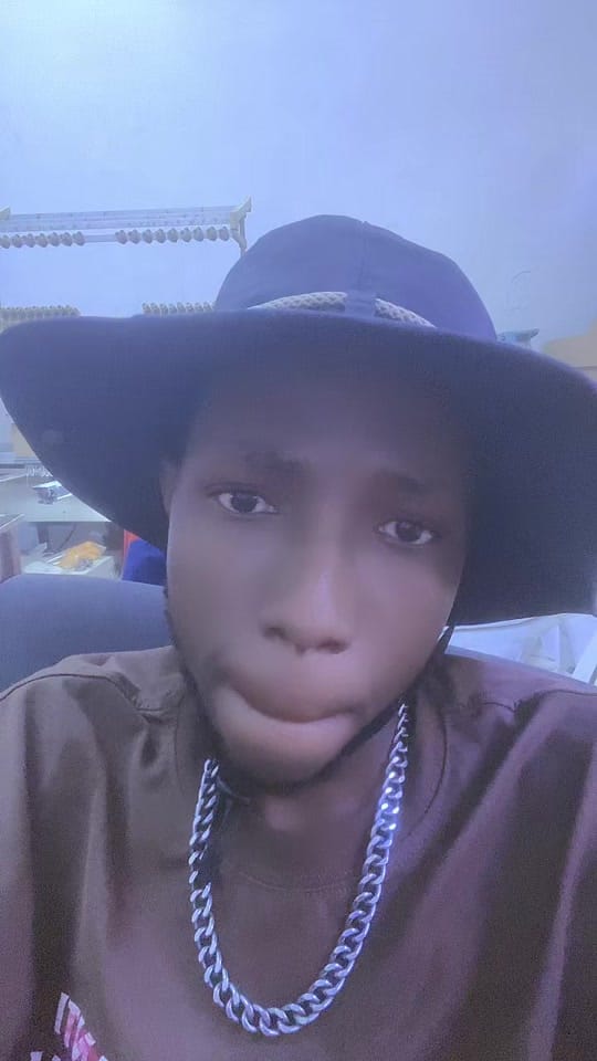 Post 4 by James jr nvela Fela on TikTok (video)