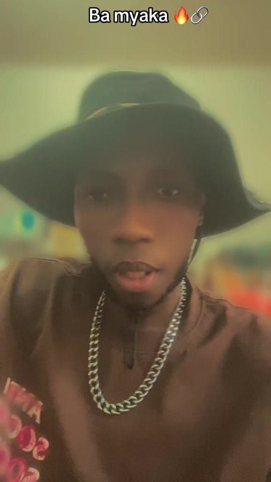 Post 5 by James jr nvela Fela on TikTok (video)
