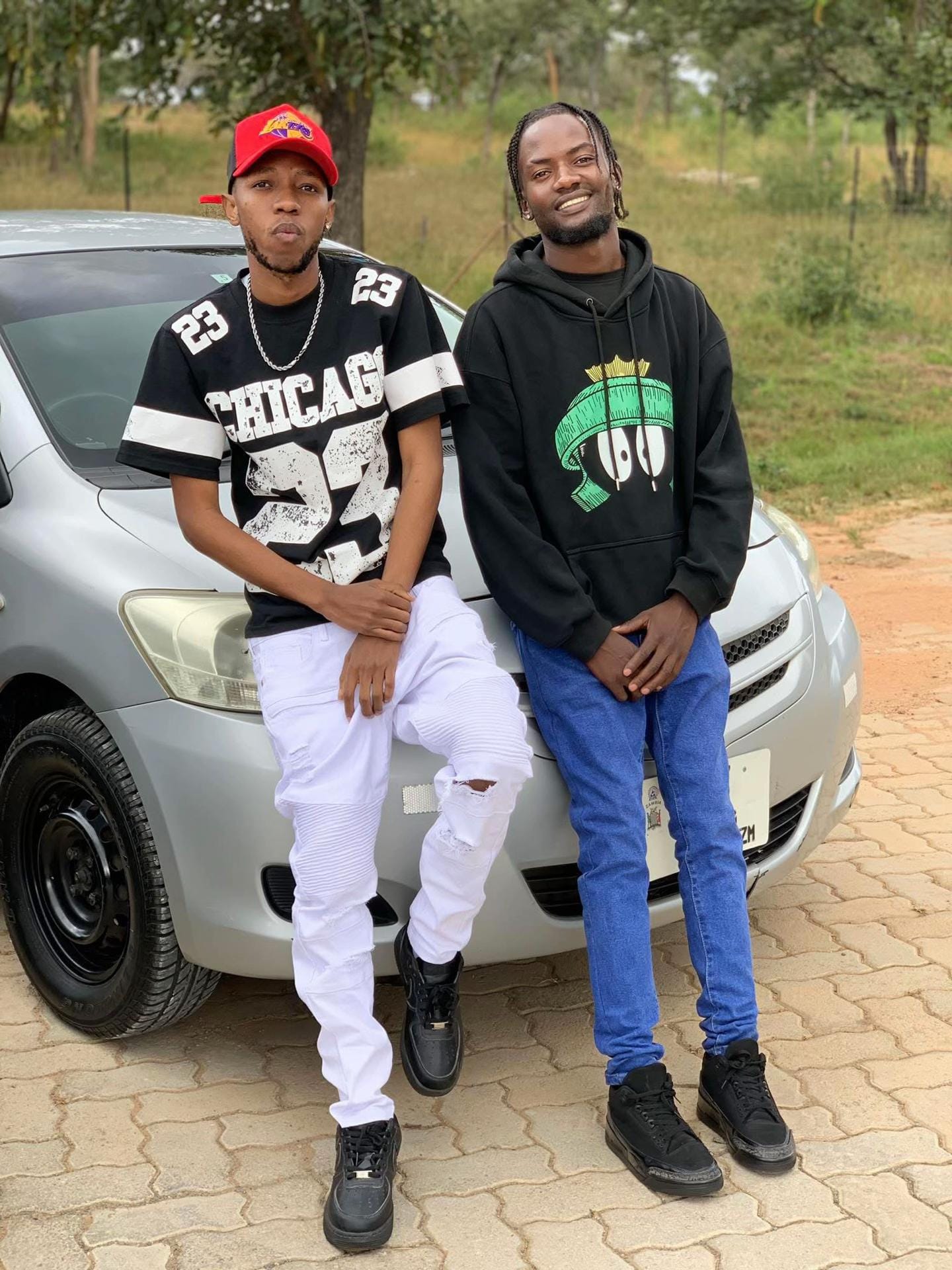 Post 6 by James jr nvela Fela on TikTok (video)