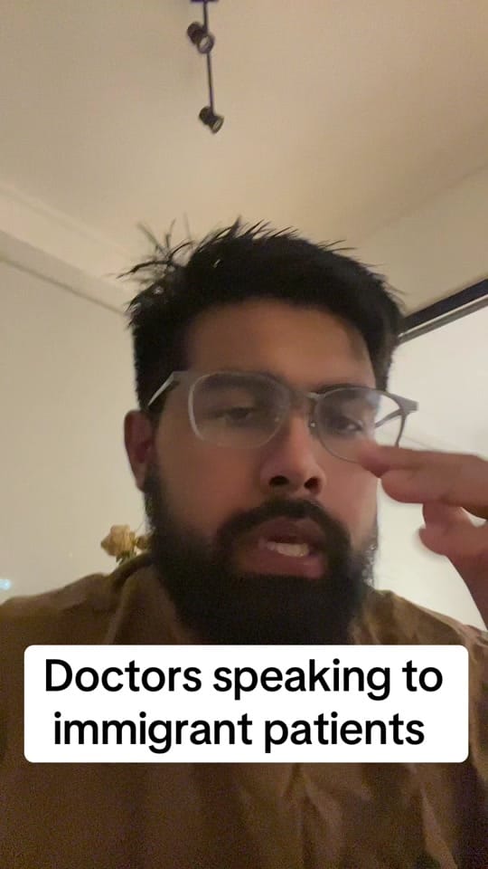 Post 3 by Medifectious on TikTok (video)