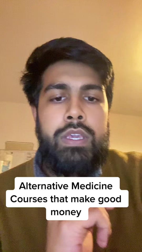 Post 10 by Medifectious on TikTok (video)