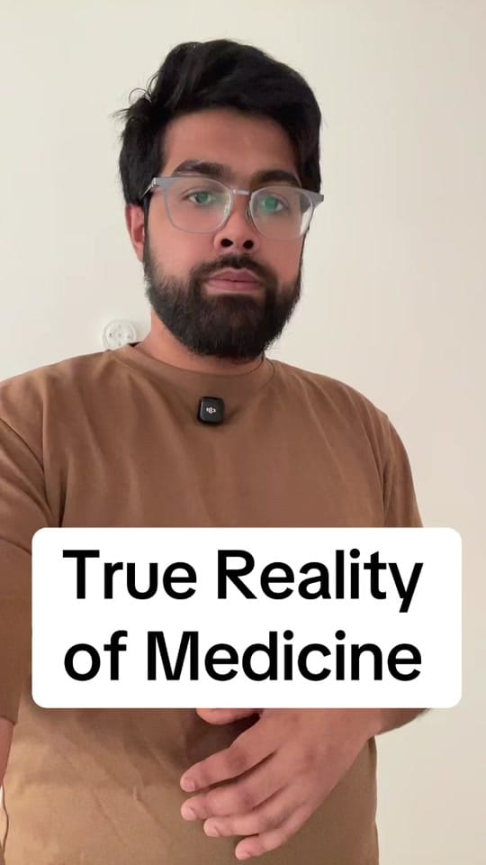 Post 5 by Medifectious on TikTok (video)