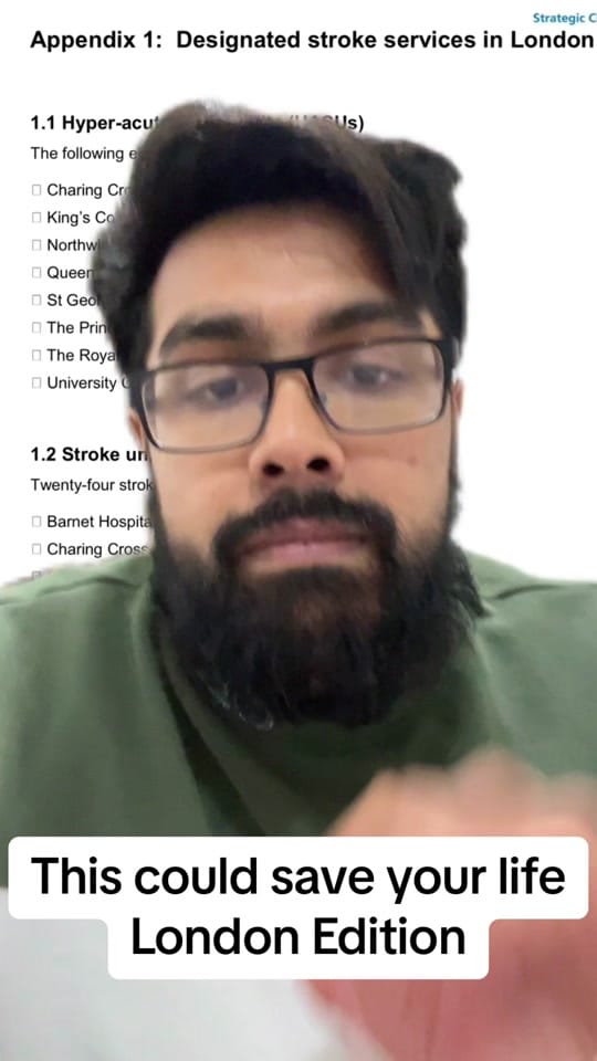 Post 8 by Medifectious on TikTok (video)