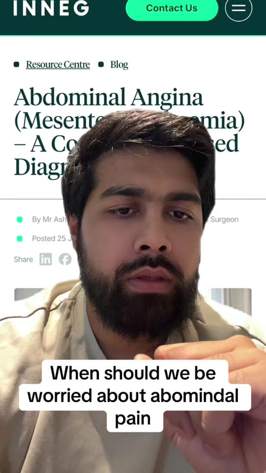 Post 7 by Medifectious on TikTok (video)