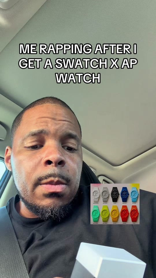 Post 4 by Arkitek Mrj on TikTok (video)