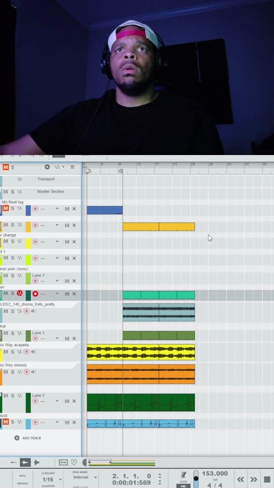 Post 6 by Arkitek Mrj on TikTok (video)