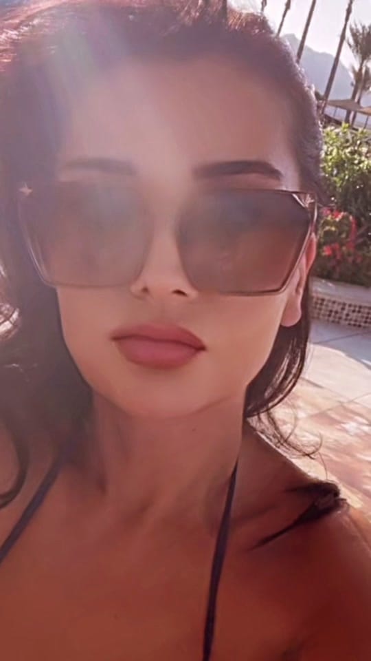 Post 6 by Hailey on TikTok (video)