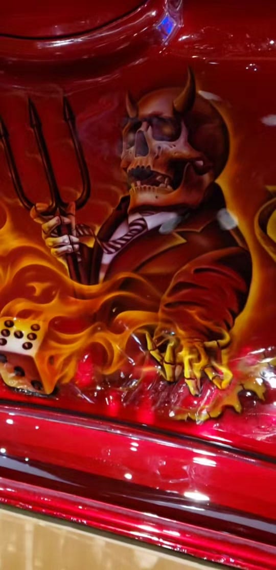 Post 1 by island_kustom_concepts on TikTok (video)