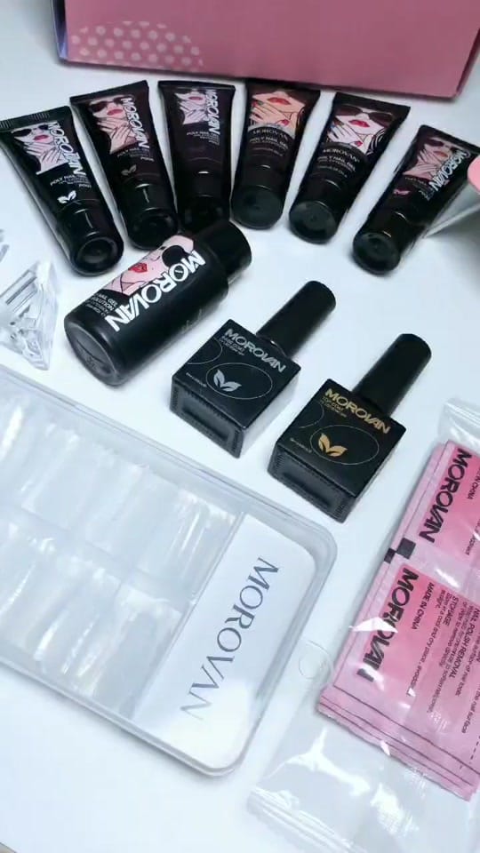 Post 10 by Morovan Official on TikTok (video)