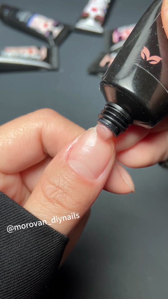 Post 1 by Morovan Official on TikTok (video)