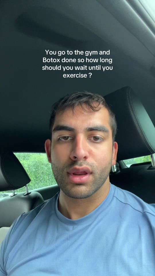 Post 4 by SaifSpace | Doctor on TikTok (video)