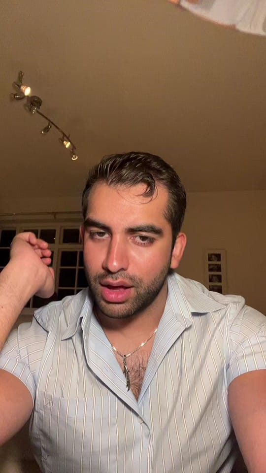 Post 2 by SaifSpace | Doctor on TikTok (video)