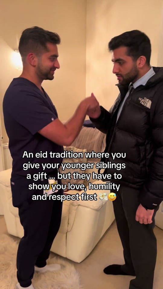 Post 9 by SaifSpace | Doctor on TikTok (video)