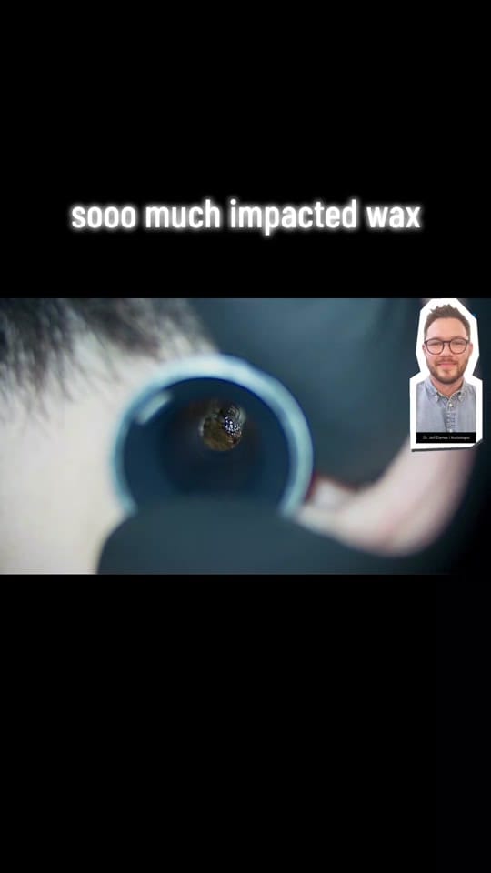 Post 1 by Dr Jeff on TikTok (video)