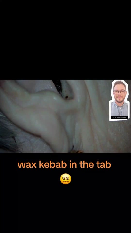Post 10 by Dr Jeff on TikTok (video)