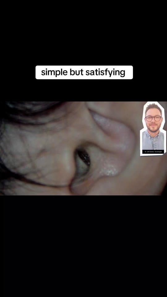 Post 8 by Dr Jeff on TikTok (video)