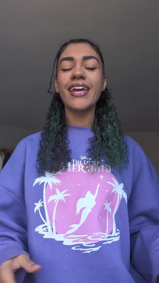 Post 10 by alishea 🌱 on TikTok (video)