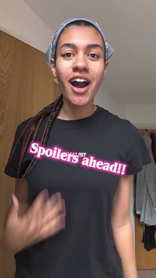 Post 2 by alishea 🌱 on TikTok (video)