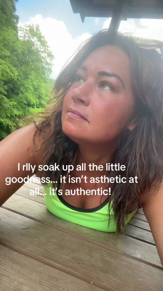Post 6 by Jamie, RN on TikTok (video)