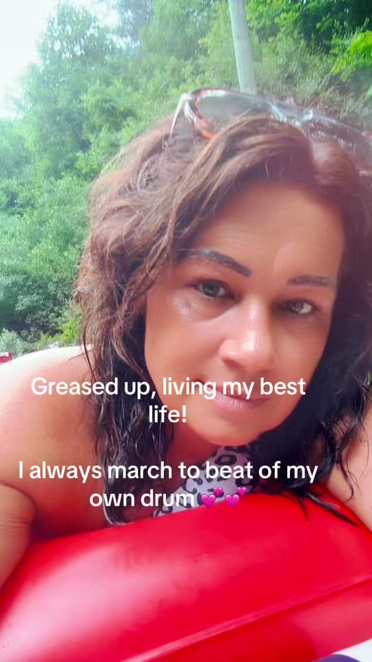Post 8 by Jamie, RN on TikTok (video)