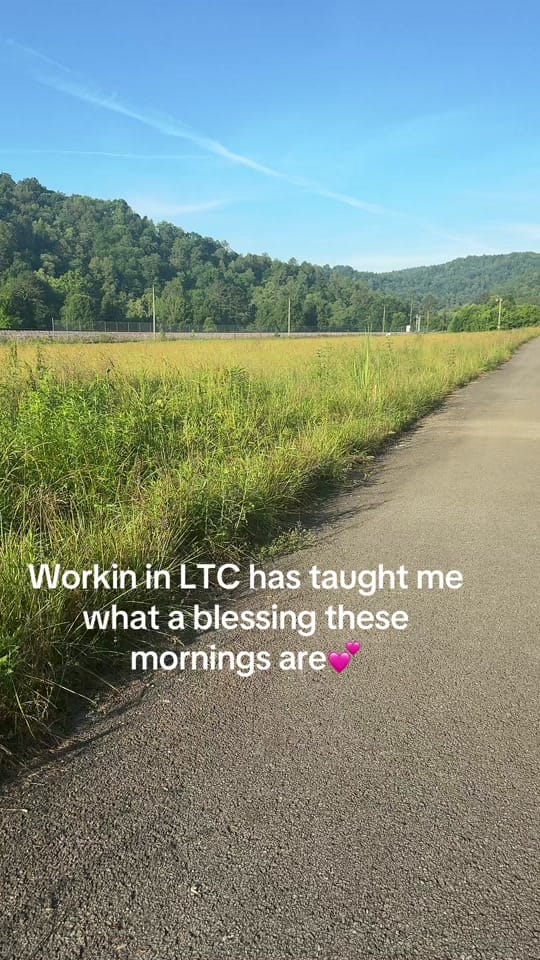 Post 10 by Jamie, RN on TikTok (video)