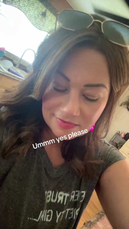 Post 5 by Jamie, RN on TikTok (video)